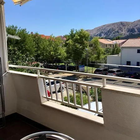 Tea Nr 1 * Baška